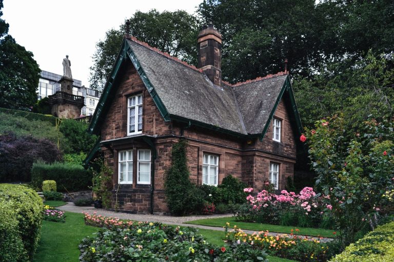 Selling a Property In Canada
