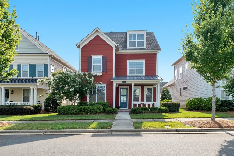 Renting a Property In Canada